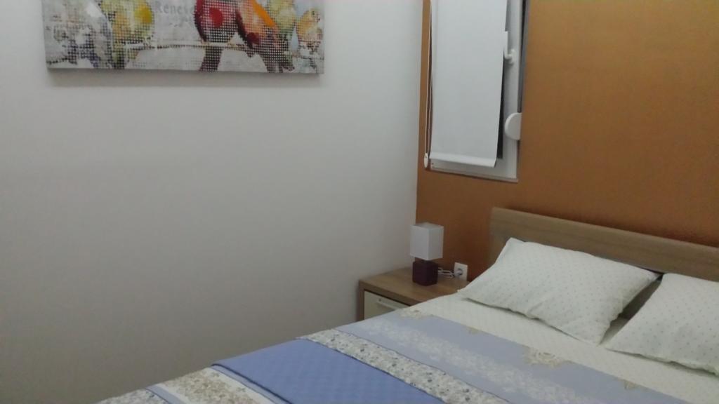 Apartment Fini Tivat Exteriér fotografie
