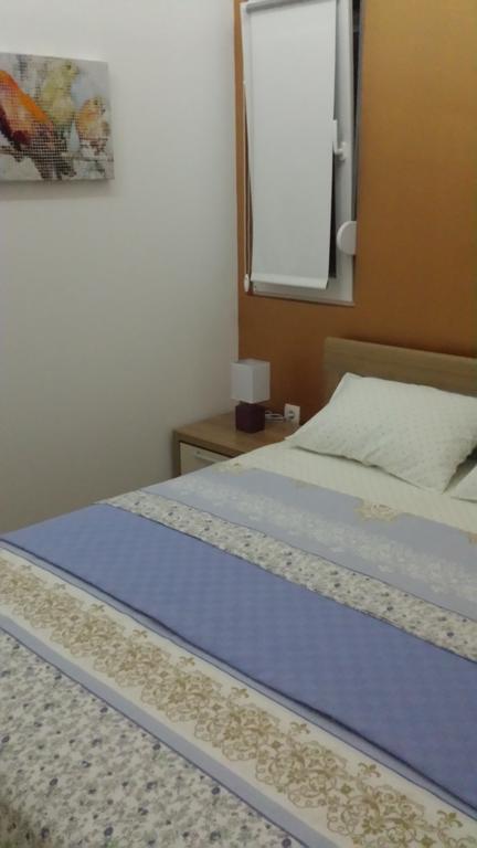 Apartment Fini Tivat Exteriér fotografie