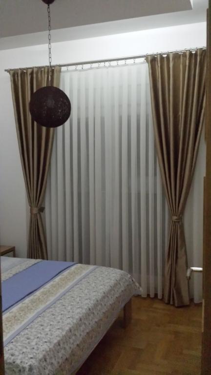Apartment Fini Tivat Exteriér fotografie